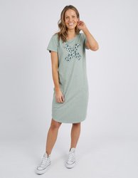 Wild Card Dress