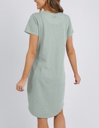Wild Card Dress