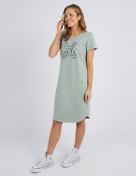 Wild Card Dress