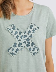 Wild Card Dress