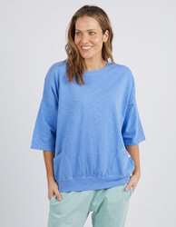 Maizie Sweat
