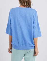 Maizie Sweat