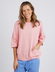 Maizie Sweat