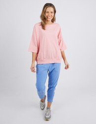 Maizie Sweat