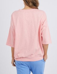 Maizie Sweat