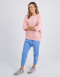 Maizie Sweat