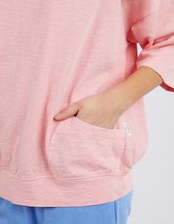Maizie Sweat