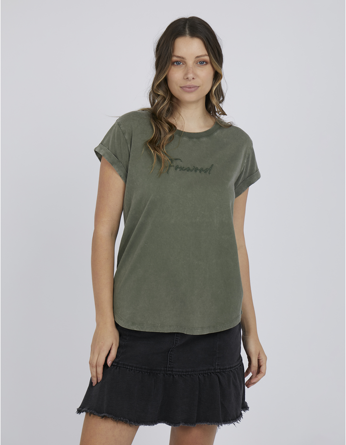 Signature Women's Tee