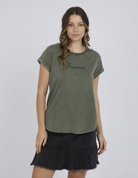 Signature Women's Tee