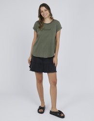 Signature Women's Tee