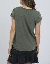 Signature Women's Tee