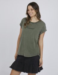 Signature Women's Tee