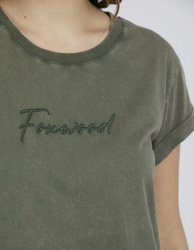 Signature Women's Tee