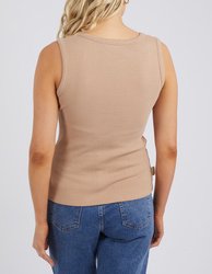 Sadie Rib Tank