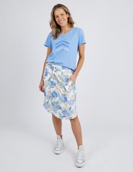 Baseline Women's Tee