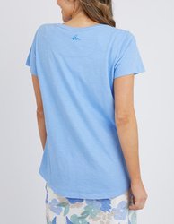 Baseline Women's Tee