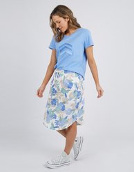 Baseline Women's Tee