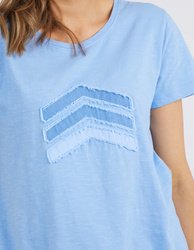 Baseline Women's Tee