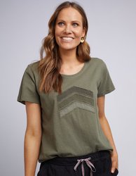 Baseline Women's Tee