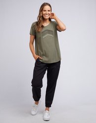 Baseline Women's Tee