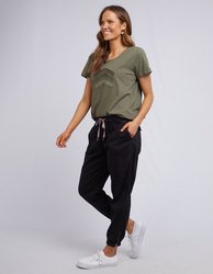 Baseline Women's Tee