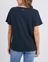 Lucky in Love Women's Tee