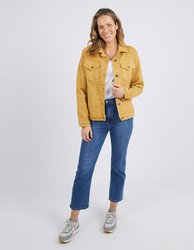 Tilly Women's Jacket