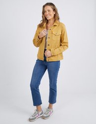 Tilly Women's Jacket