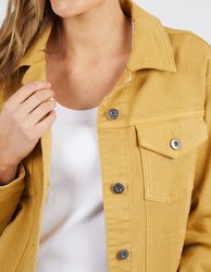 Tilly Women's Jacket