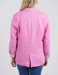 Millie Blazer