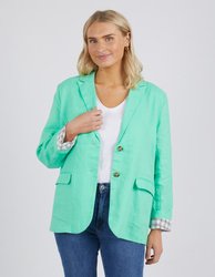 Millie Blazer