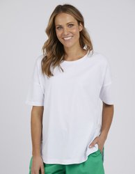 Society S/S Women's Tee
