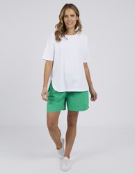 Society S/S Women's Tee
