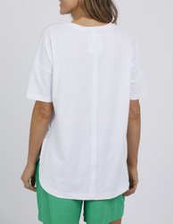 Society S/S Women's Tee
