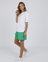 Society S/S Women's Tee