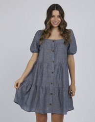 Aster Dress
