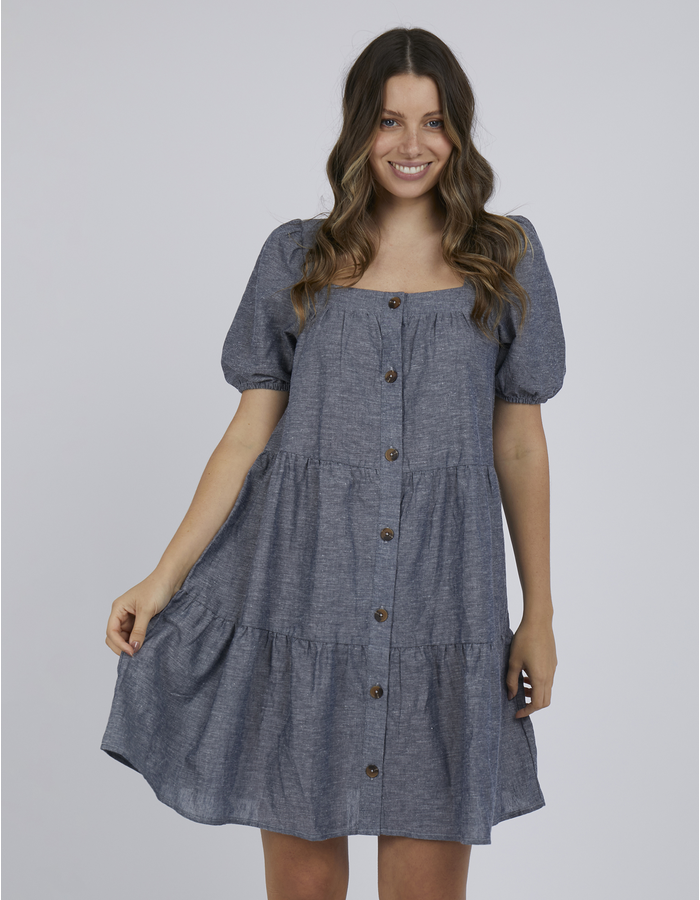Aster Dress