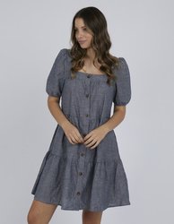 Aster Dress
