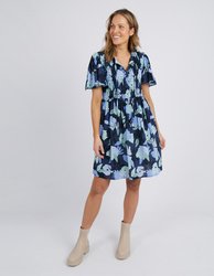 Magnolia Dress