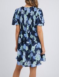Magnolia Dress