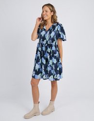 Magnolia Dress