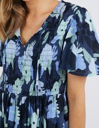 Magnolia Dress