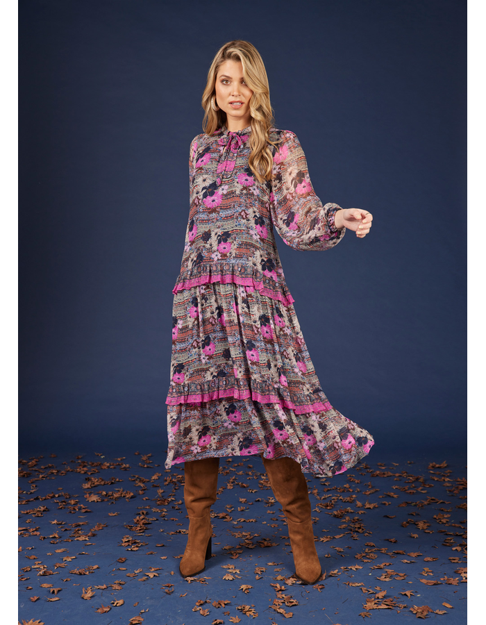 Sweetheart Dress