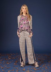 Sweetheart Women's Blouse