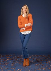 Bacall Women's Sweater