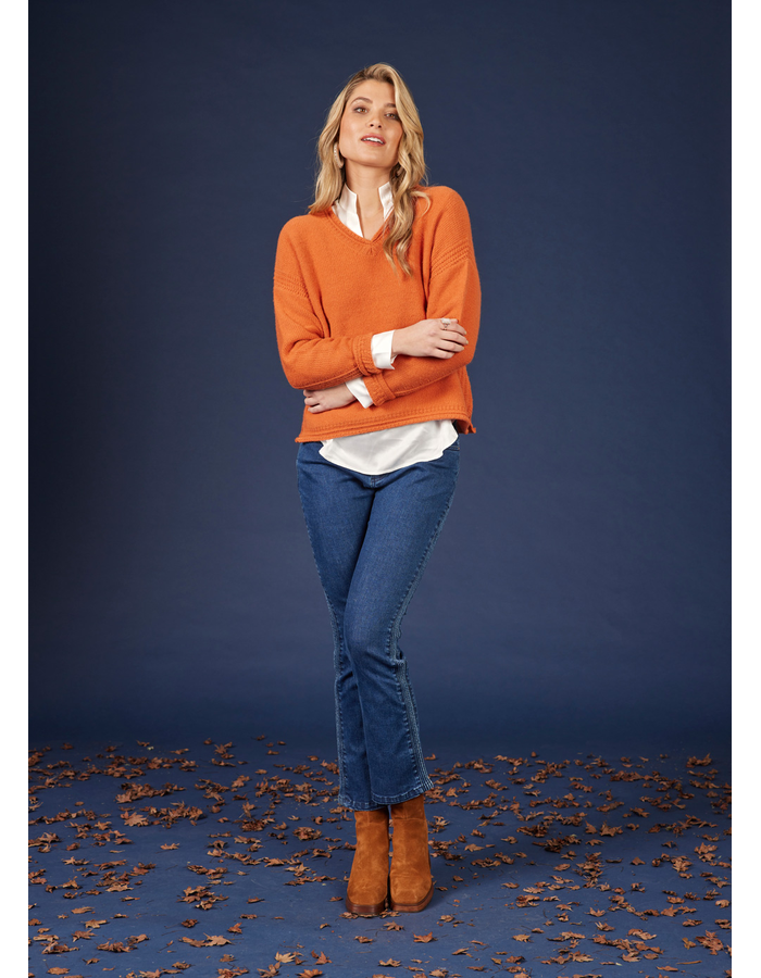Bacall Women's Sweater