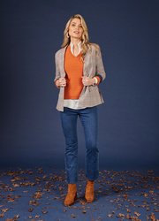 Bacall Women's Sweater