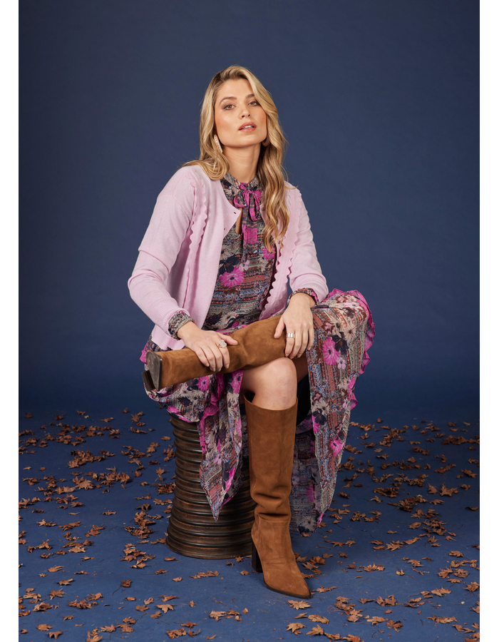 Deneuve Women's Cardi