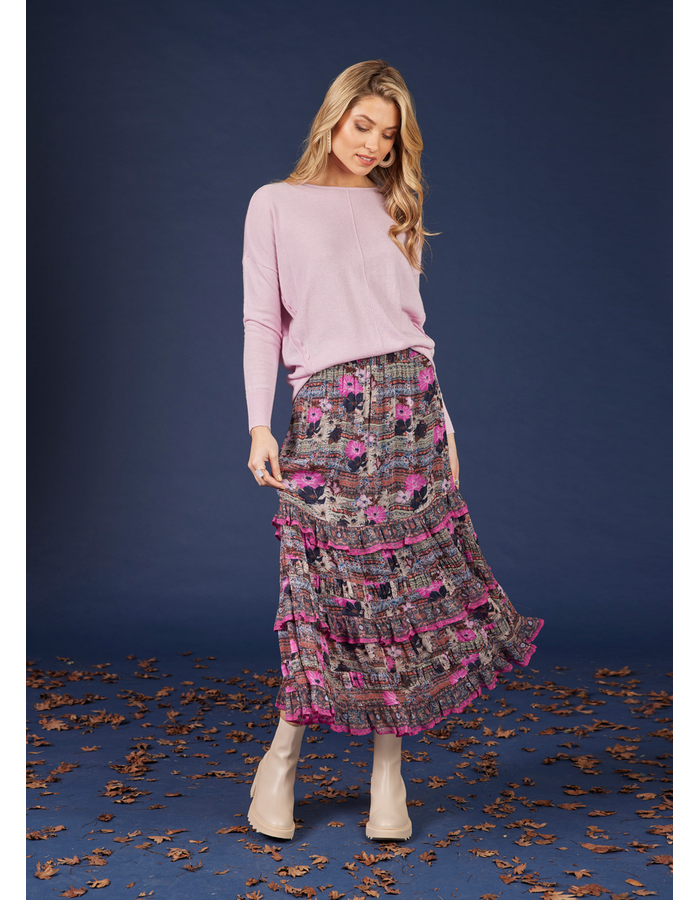 Deneuve Women's Sweater
