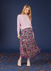 Deneuve Women's Sweater
